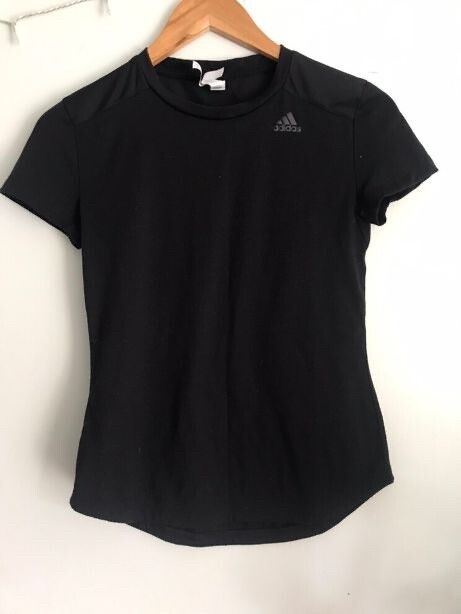 Adidas Running Tee