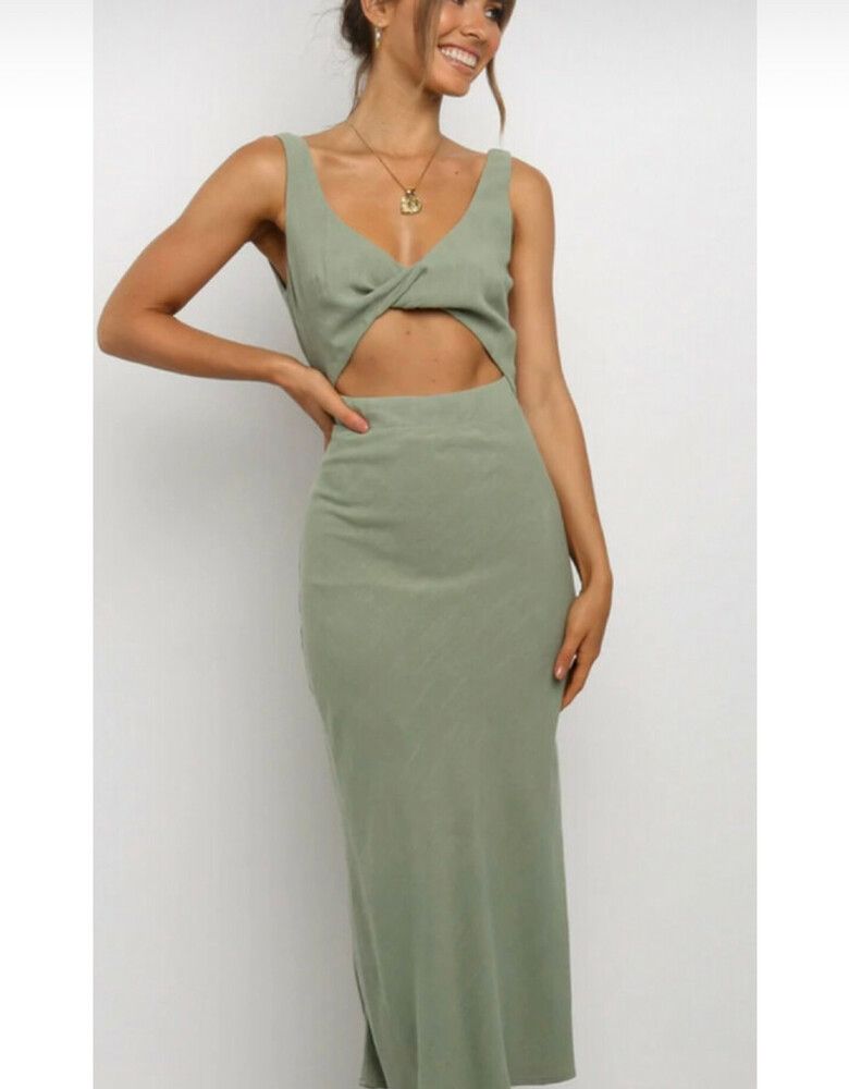 Whyte Valentyne - Cute Dress on Designer Wardrobe