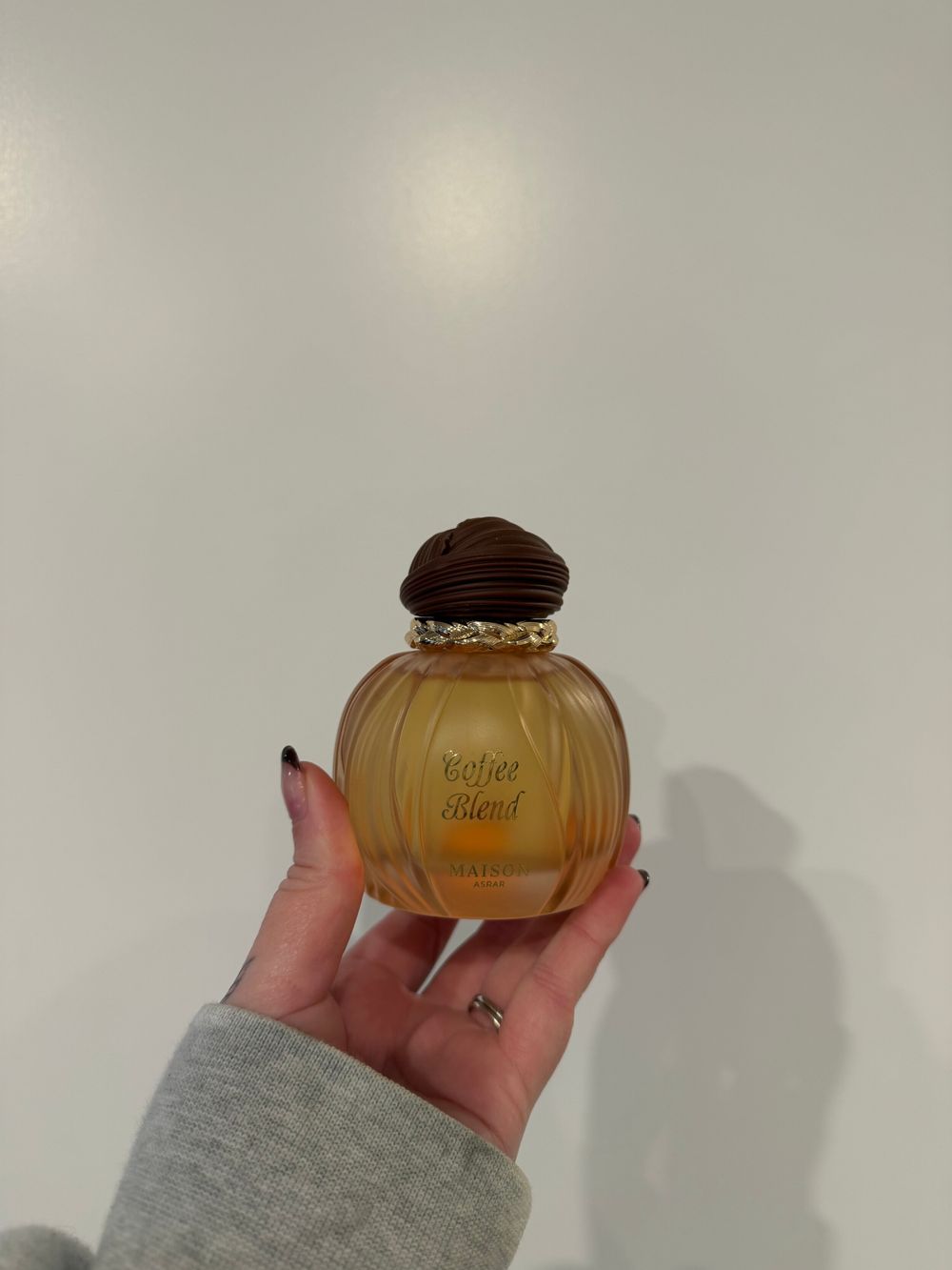 Gulf Orchid Maison Asrar Coffee Blend