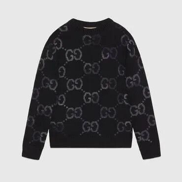 Gucci GG sweater
