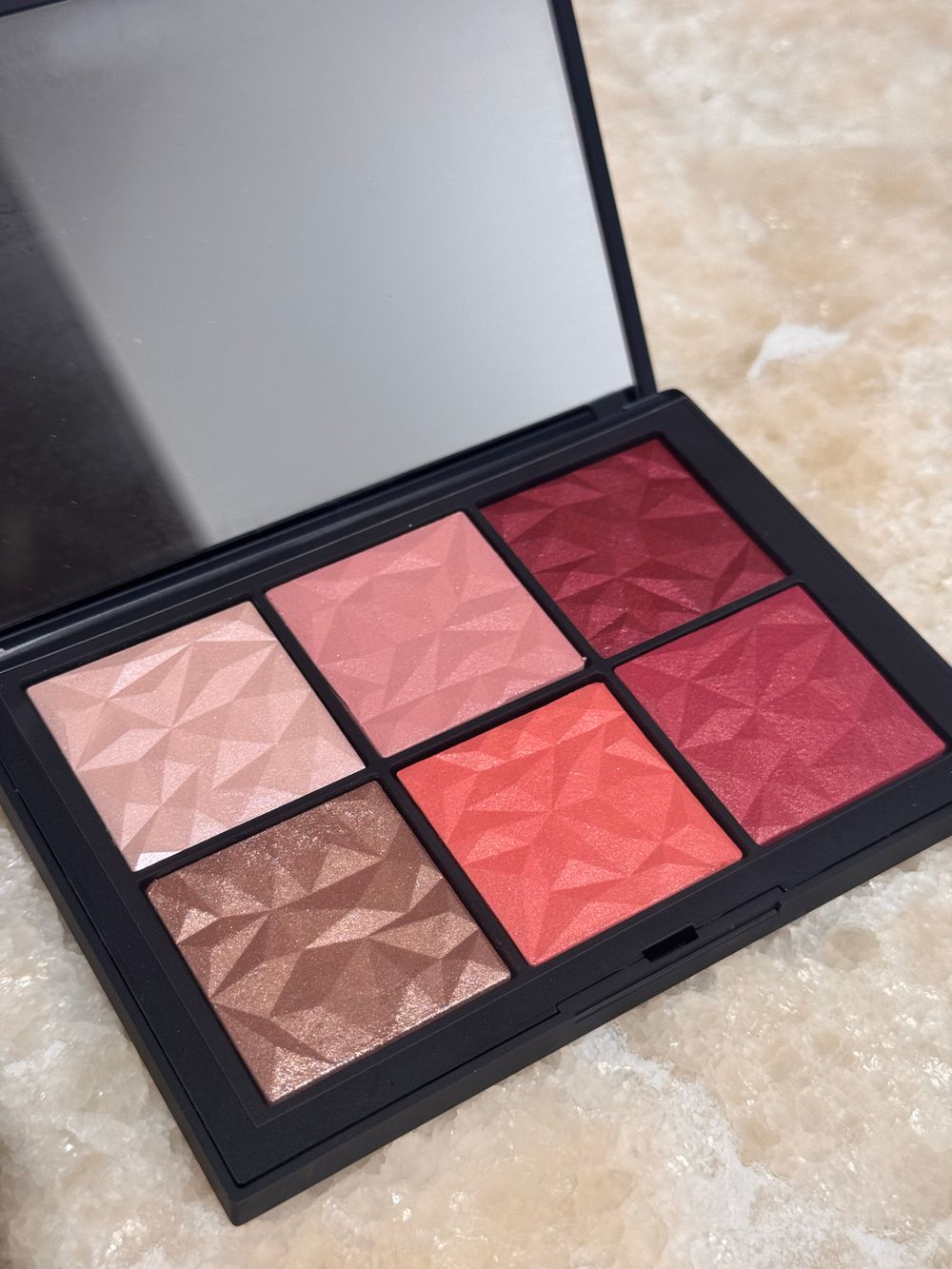 NARS Cheek Palette