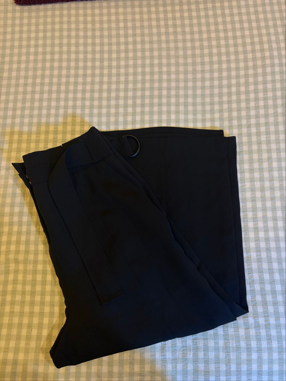 Portmans Black Trousers
