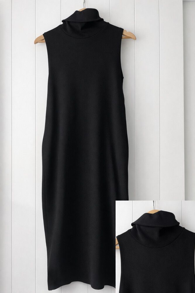 kowtow knit dress KOWTOW SWEATER DRESS