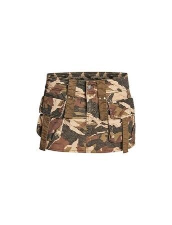 I Am Gia Eydis Skirt