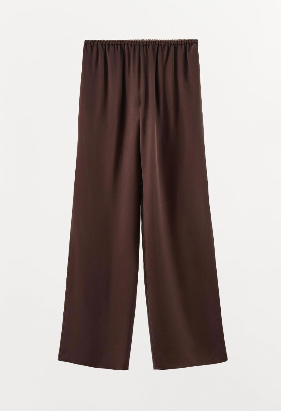 Zara Flowy Pant