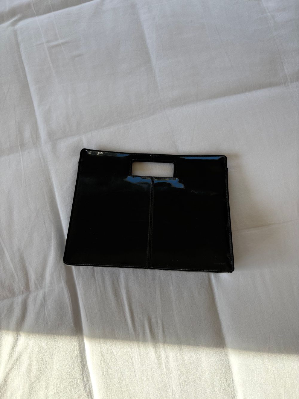 Vintage Nina Ricci Parfums Bag