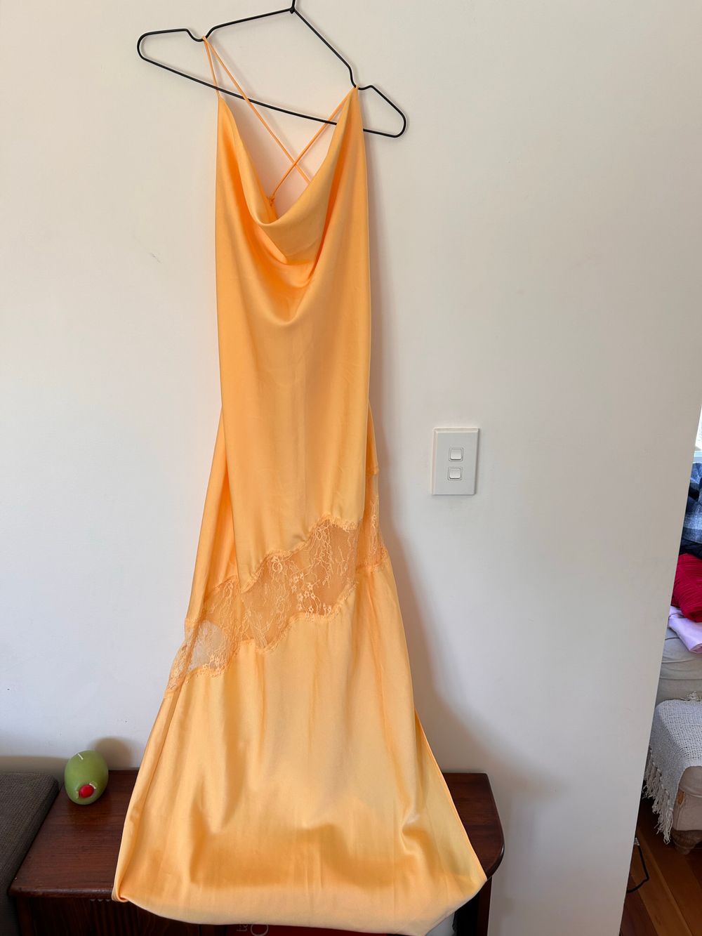 red dress winter formal Velvet - Bridesmaid Dress Essentials Shirts no train Sequins Royal Blue Prom Size:W36 X L32 Pants unhemmed for custom fitting
