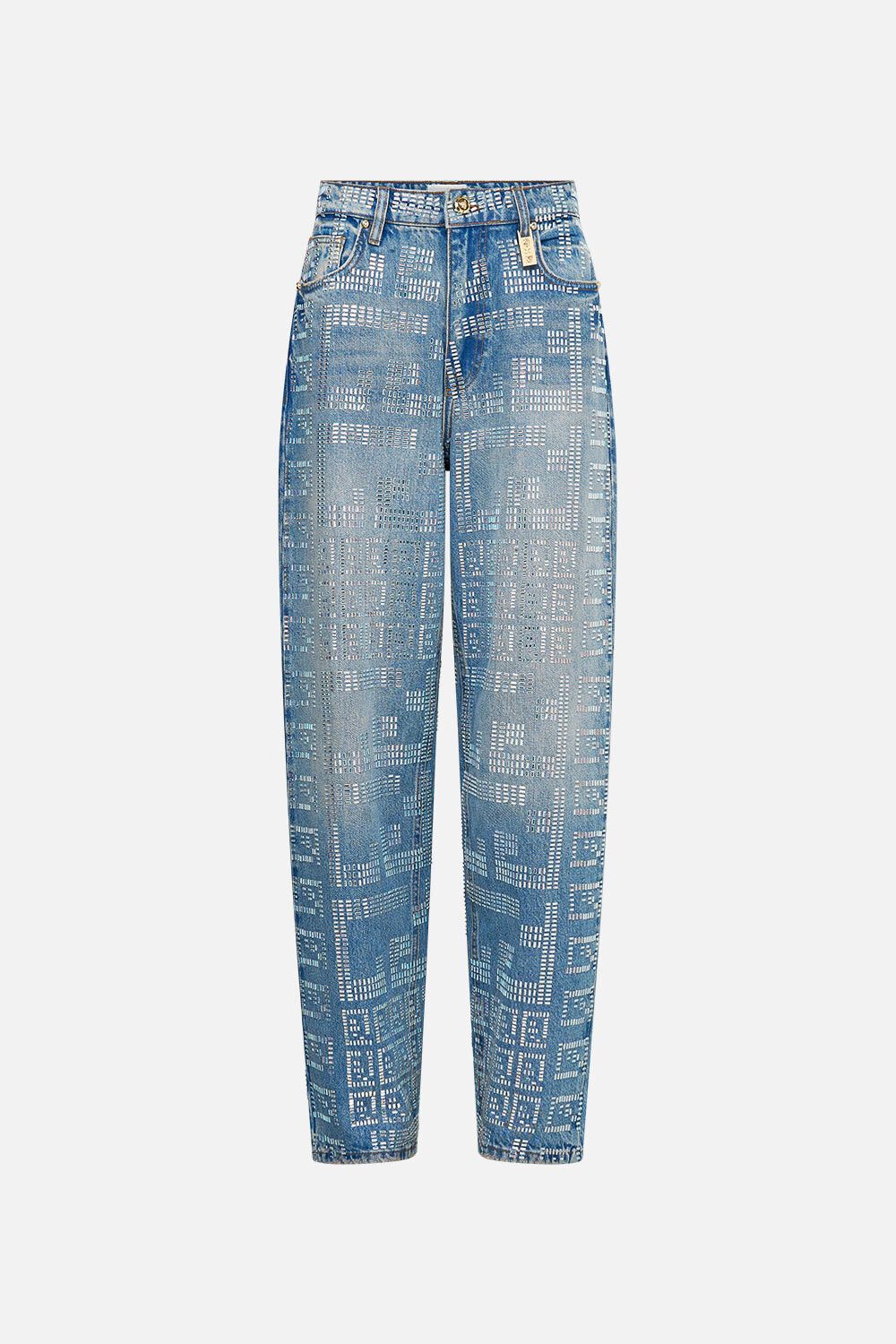 Camilla Mystic Jeans