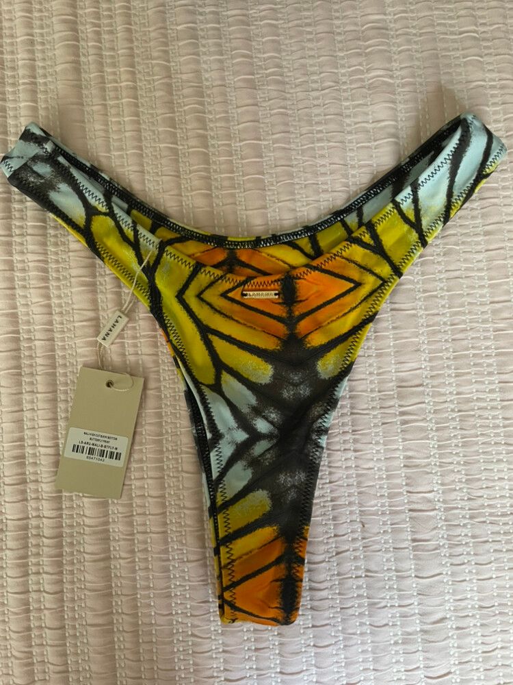 Lahana Swim Bikini Bottom