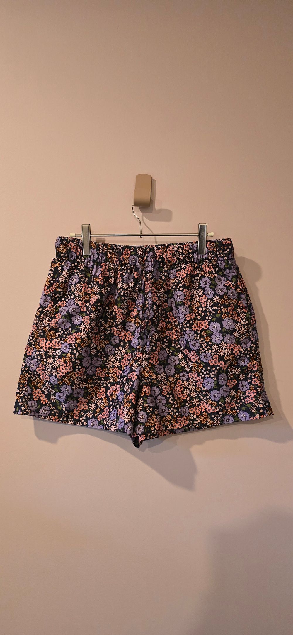 Princess Highway Floral Shorts