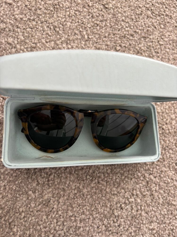 Karen Walker Harvest sunglasses