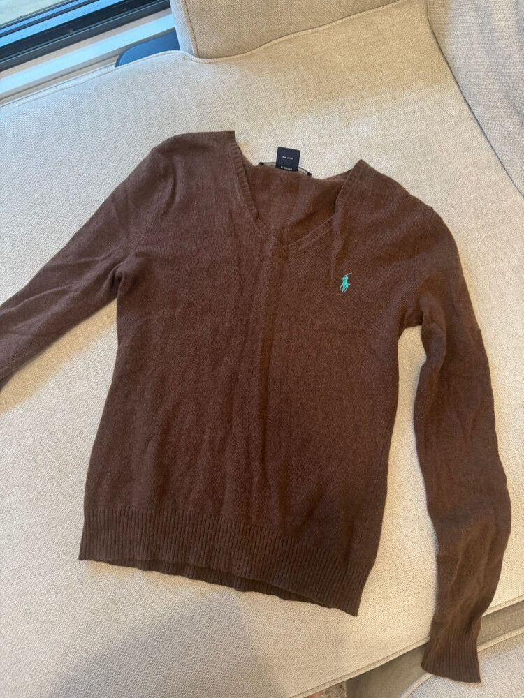 Ralph Lauren Knit