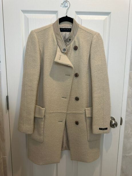 SISLEY Coat