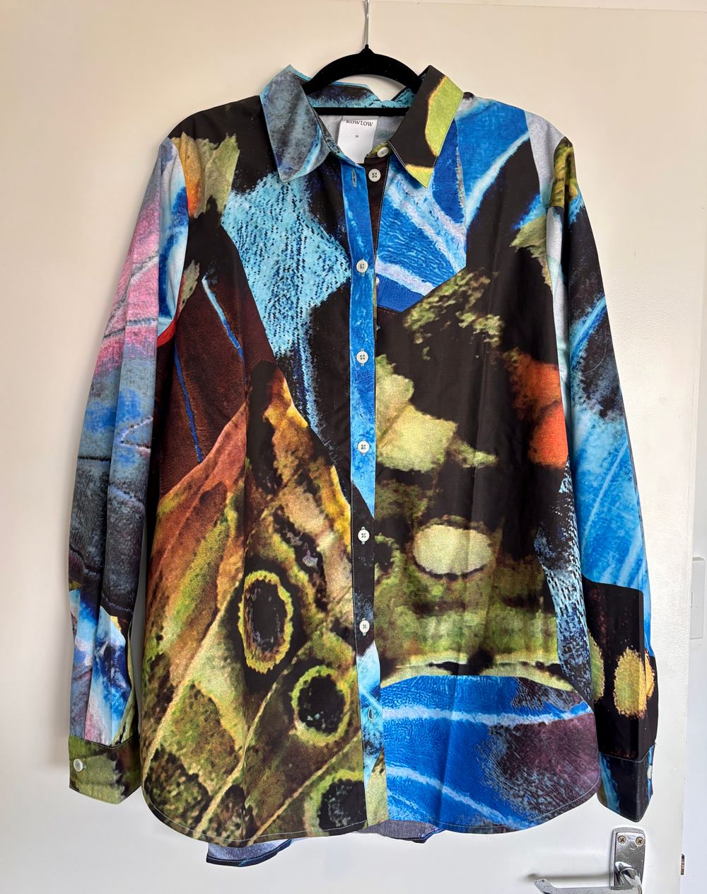 Classic Shirt - Monarch (brand new with tags)