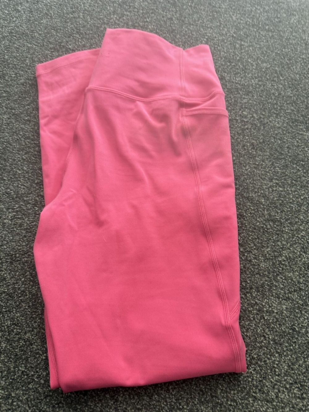 Pink LSKD Tights