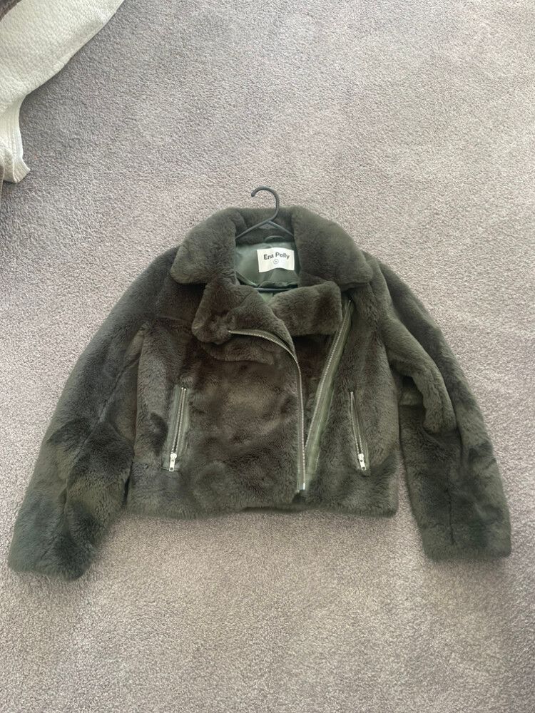 Ena Pelly jacket