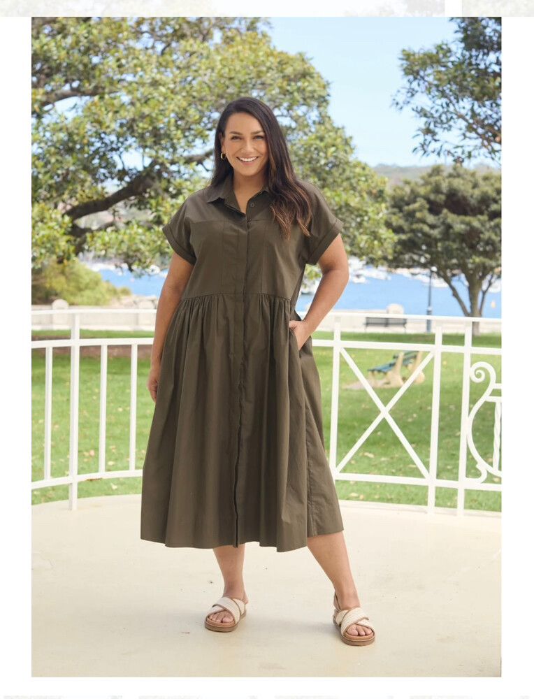 maye shirt dress The Montana denim shirt dress has been a favourite amongst the @maye_the_label fans , Talking through what I love about this dress, the sizing and styling it up for some much needed winter inspo. ,