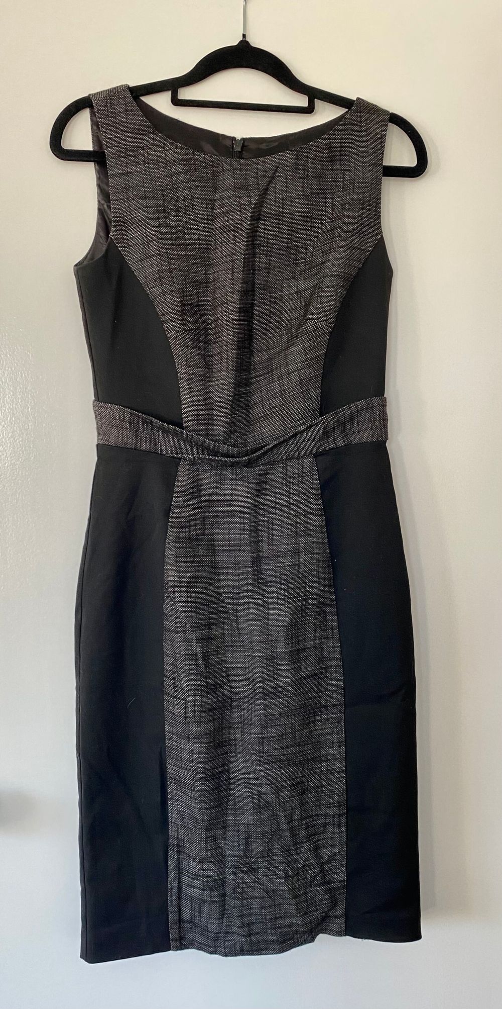 Pencil Dress - Size 6