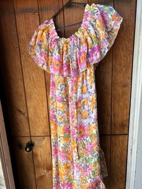 Tinley Dress