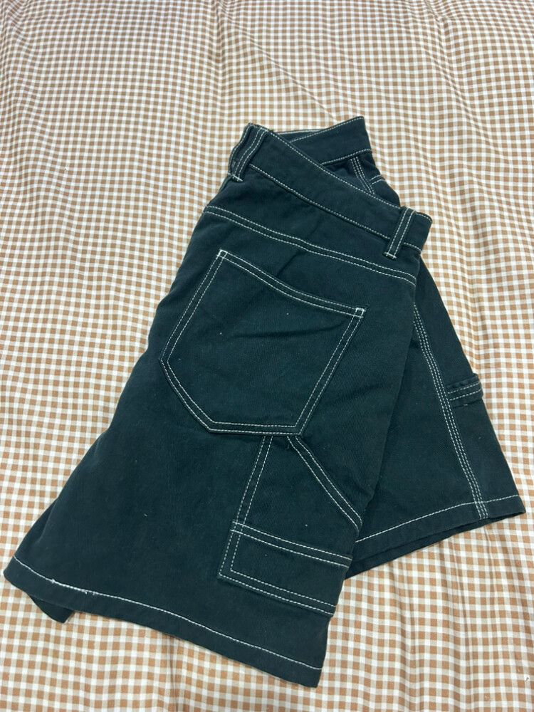 Cargo Shorts