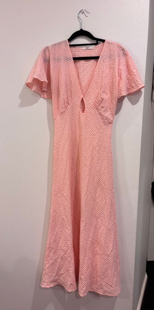 Ruby Clover Dress