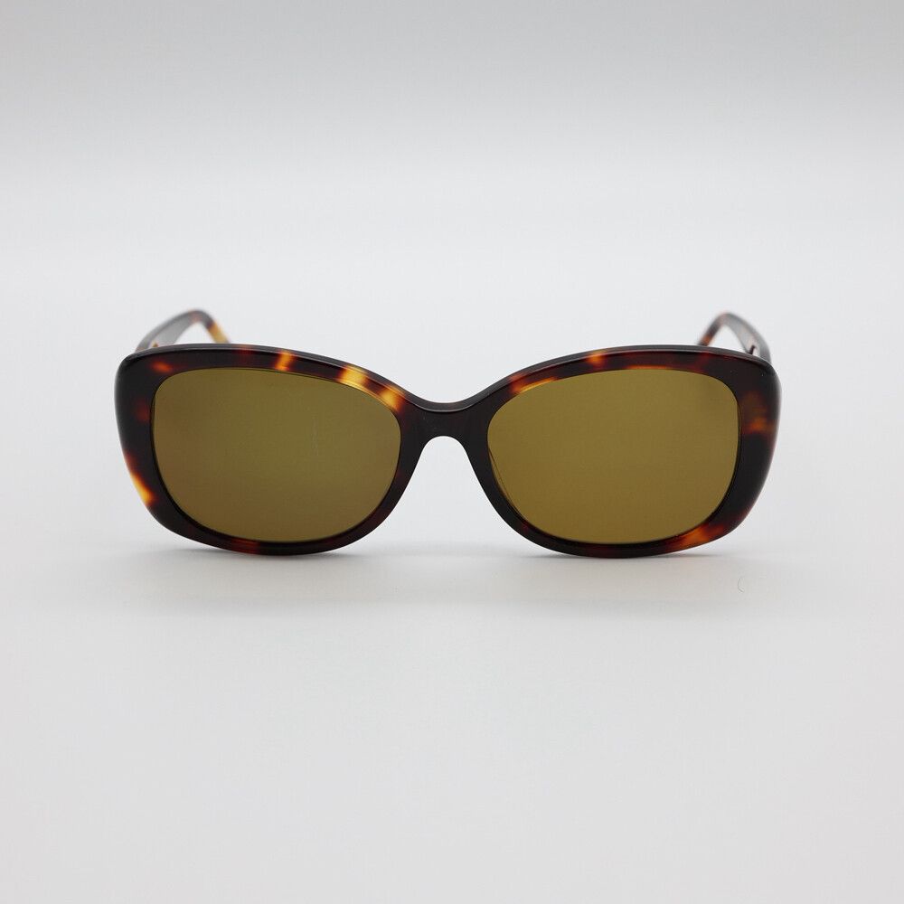 Alex Perry Tortoiseshell Prescription Sunglasses