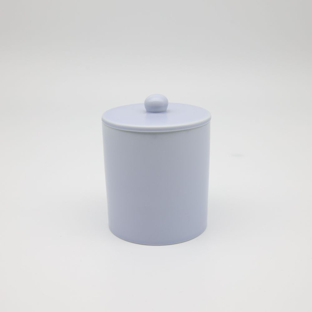 Royal Albert Lilac Ceramic Cannister