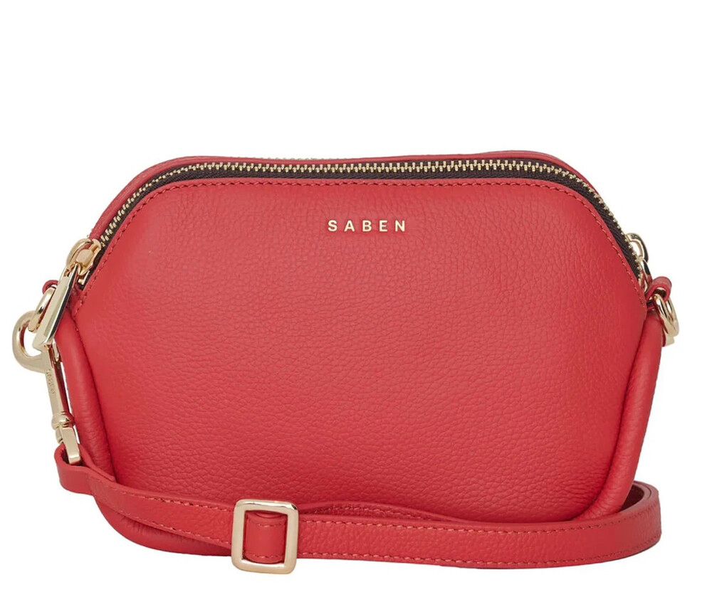 Saben Odile Crossbody Bag
