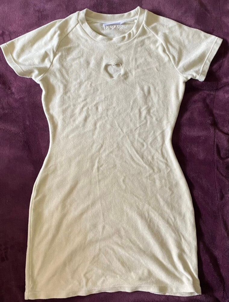 Saski Dress