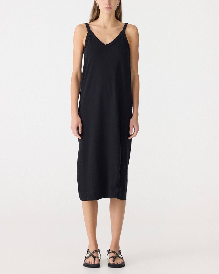 mama jersey dress Latched Mama Drawstring T-Shirt Nursing Dress, Medium / Safari Haze main image 0