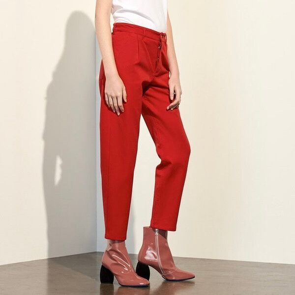 Kowtow Turnaround Pant