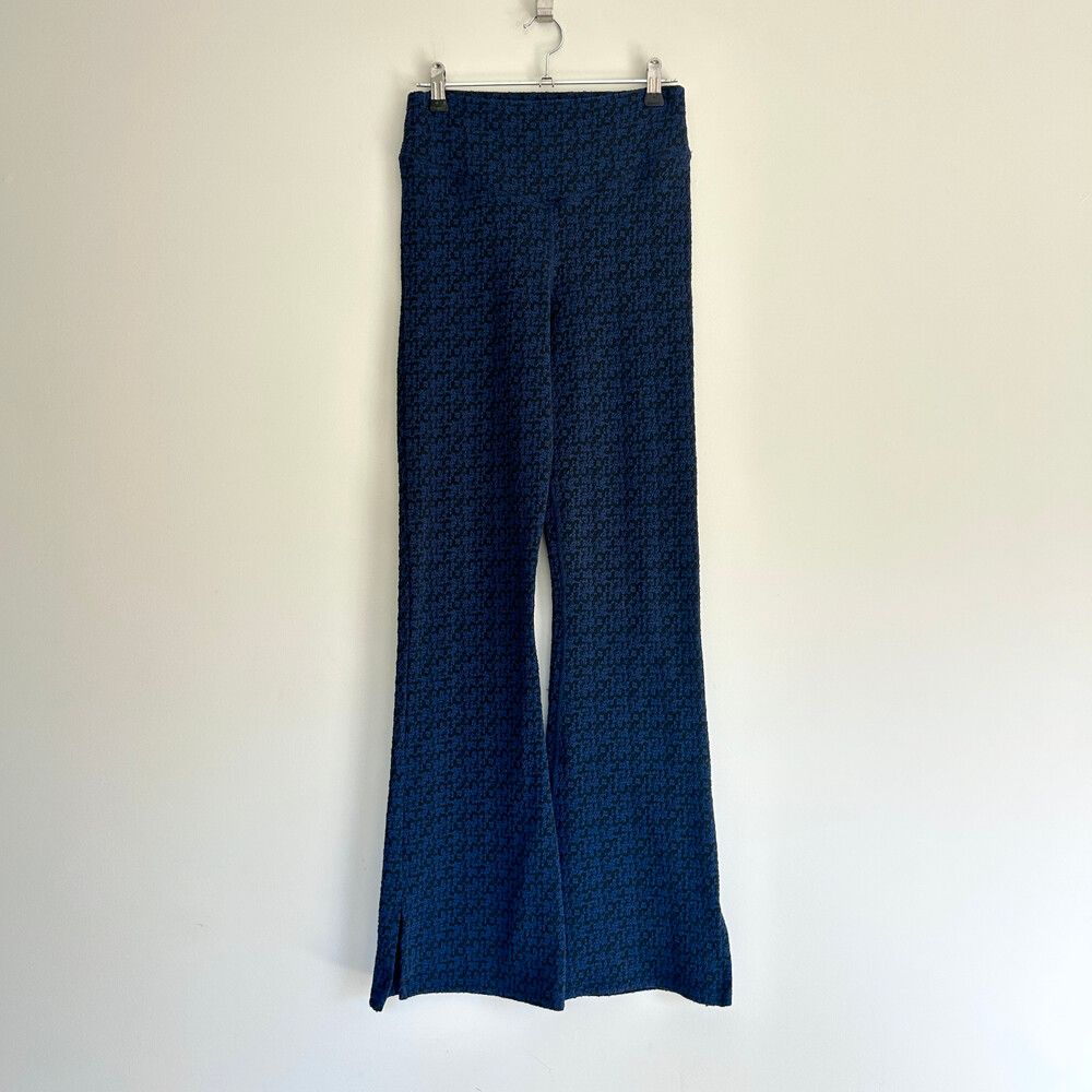 The Upside Maritza Florence Flare Pants