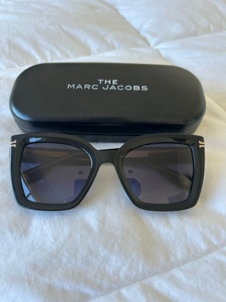 Marc Jacob’s Women’s Sunglasses