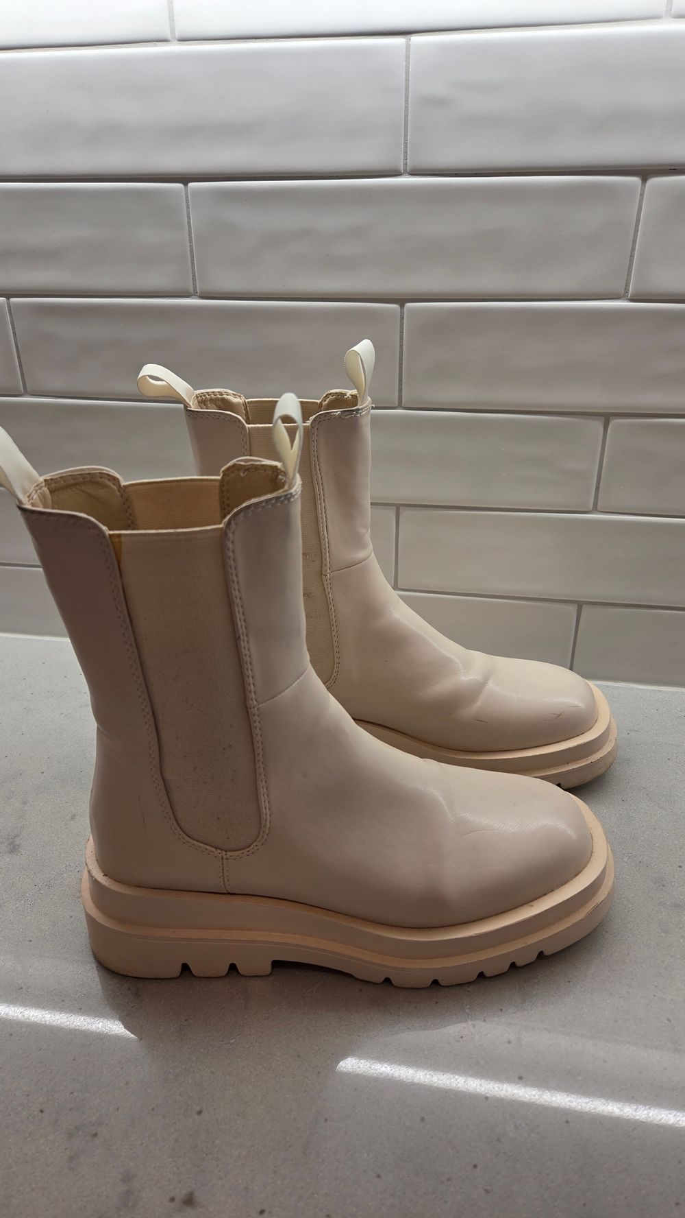 Zwolle Boots