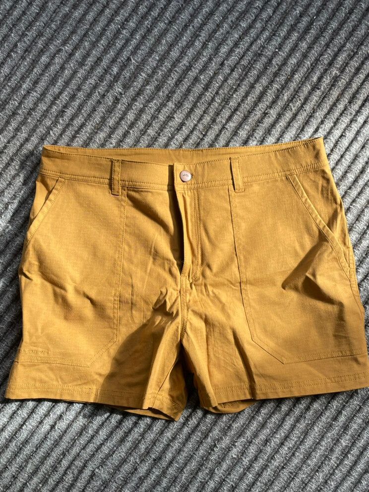 Kathmandu shorts