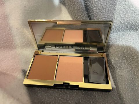 Envy Sculpting Blush Palette