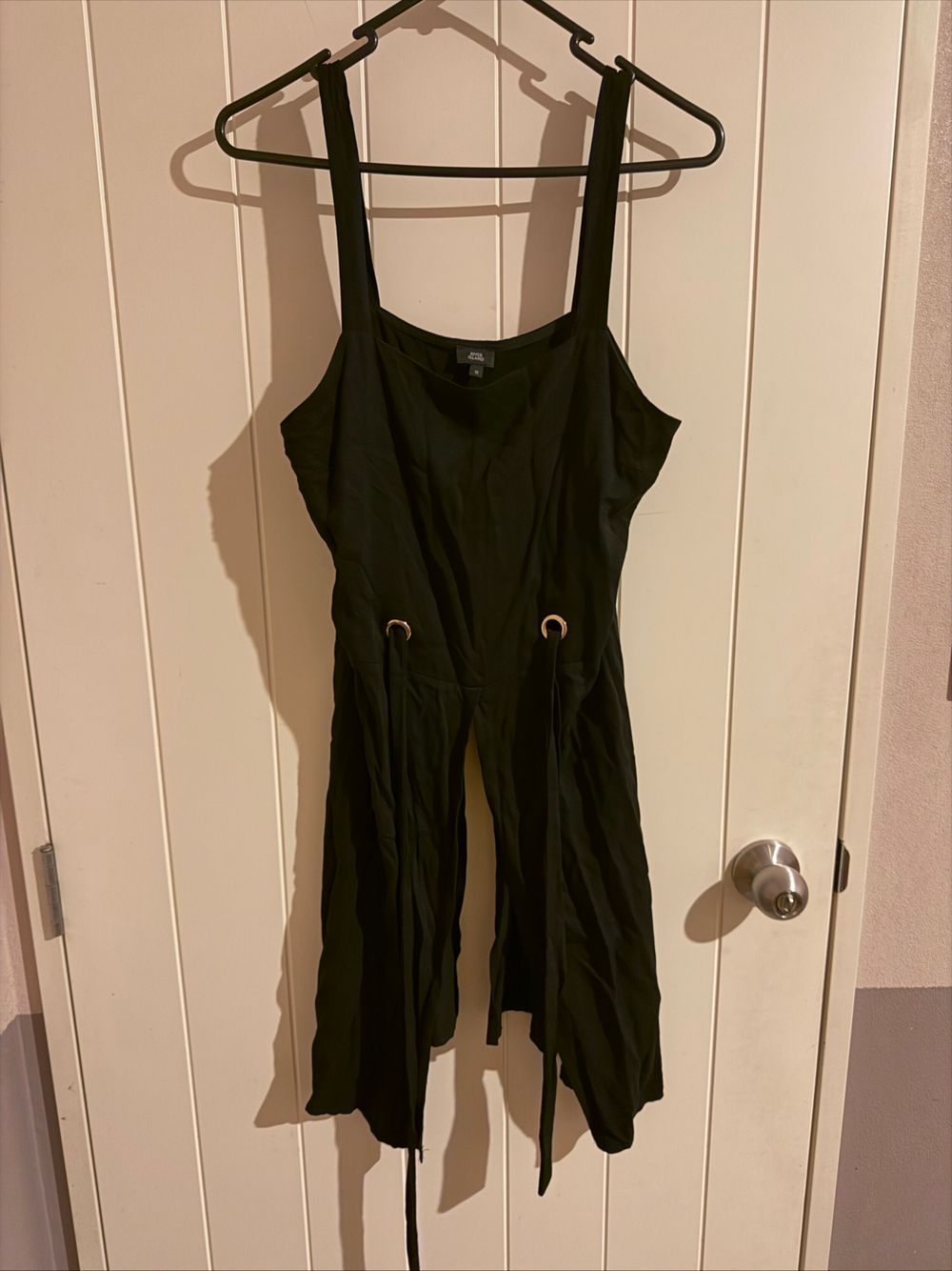 River island Cami dress