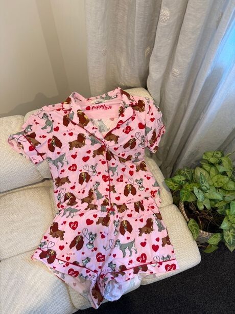 Peter Alexander pj set