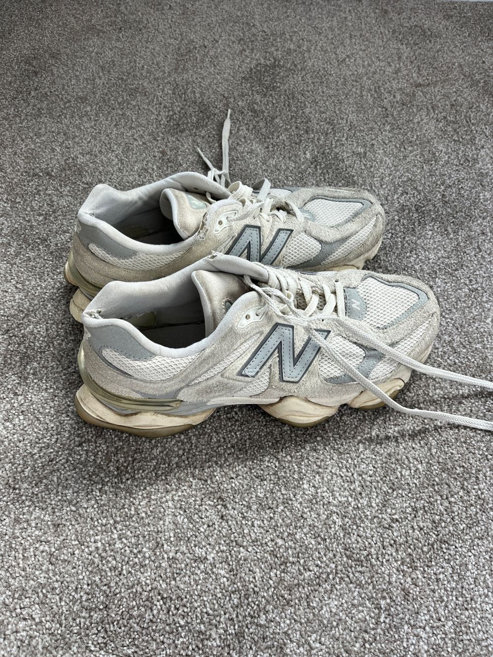 New Balance 9060s