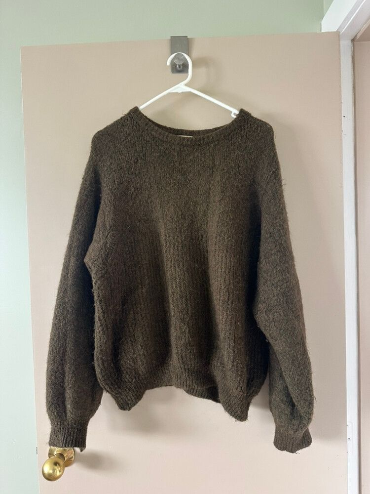American Vintage Knit Jumper