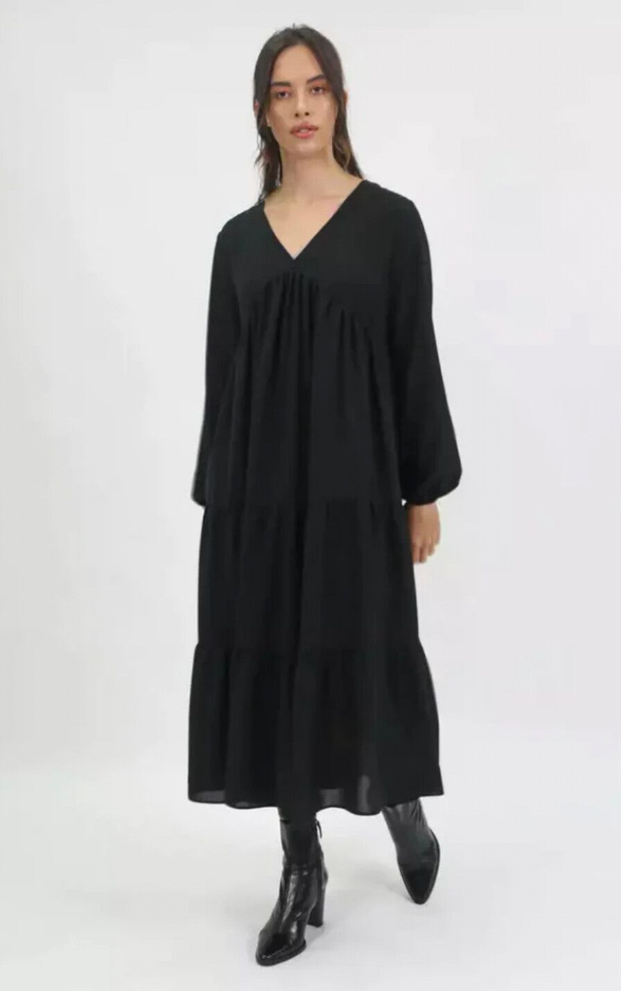 Cowie Dress