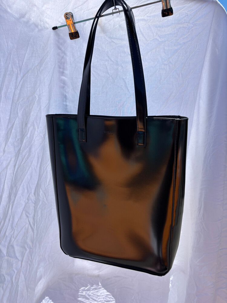 Givenchy Black Tote