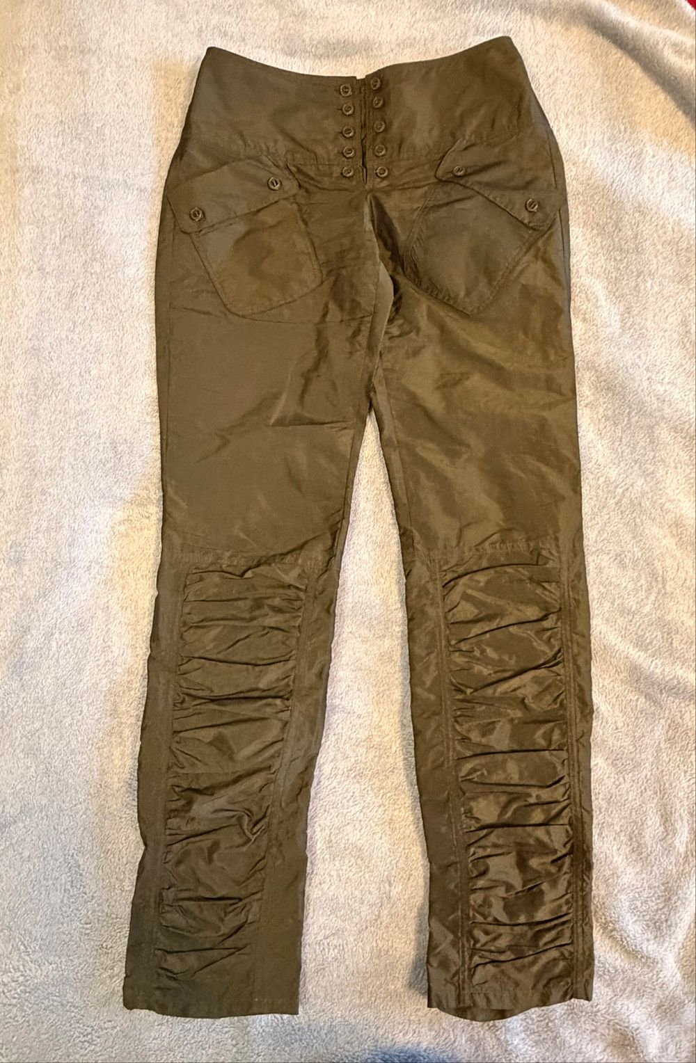 Angela Lewis Pants