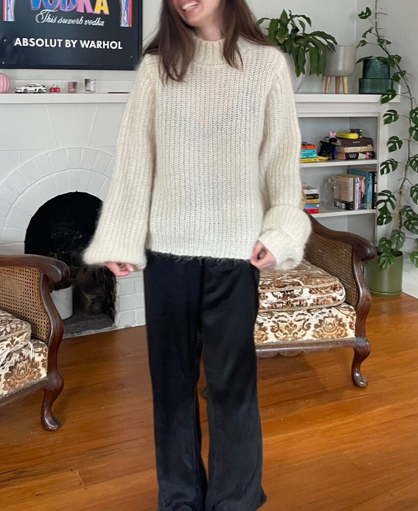 Marle Mimi Jumper