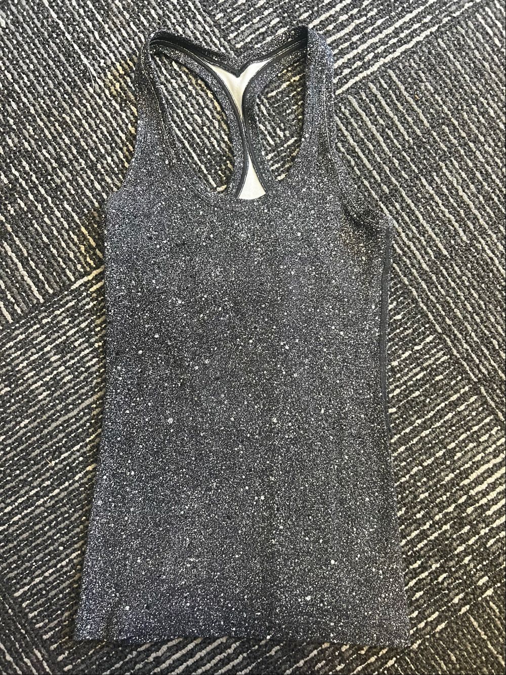Lululemon Singlet