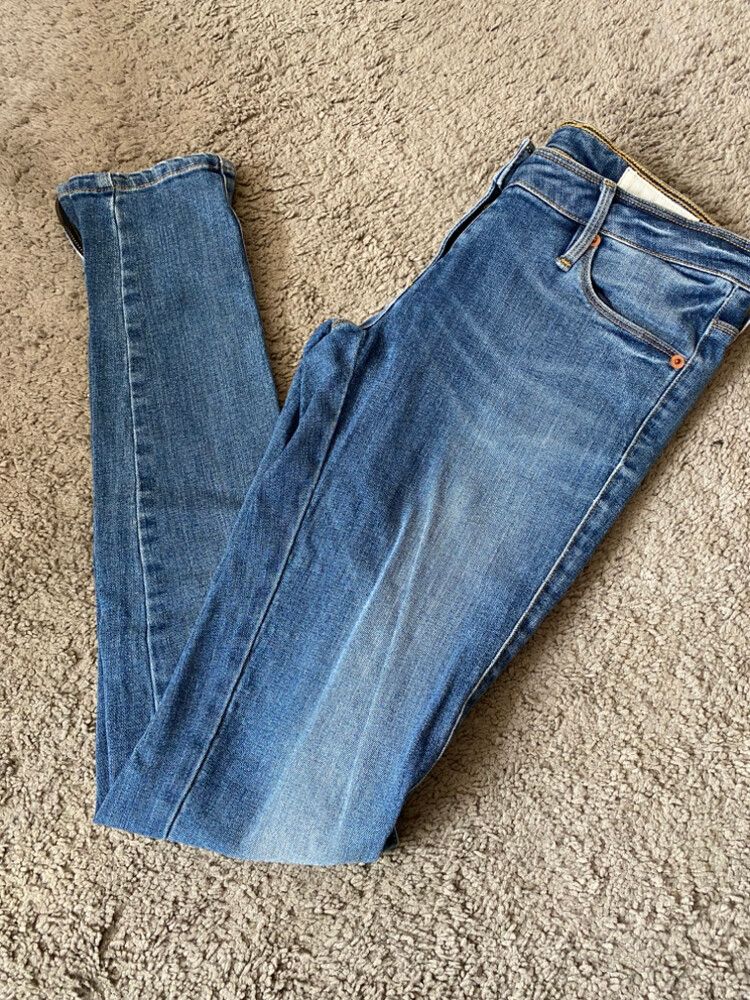 Sass&Bide Jeans 6