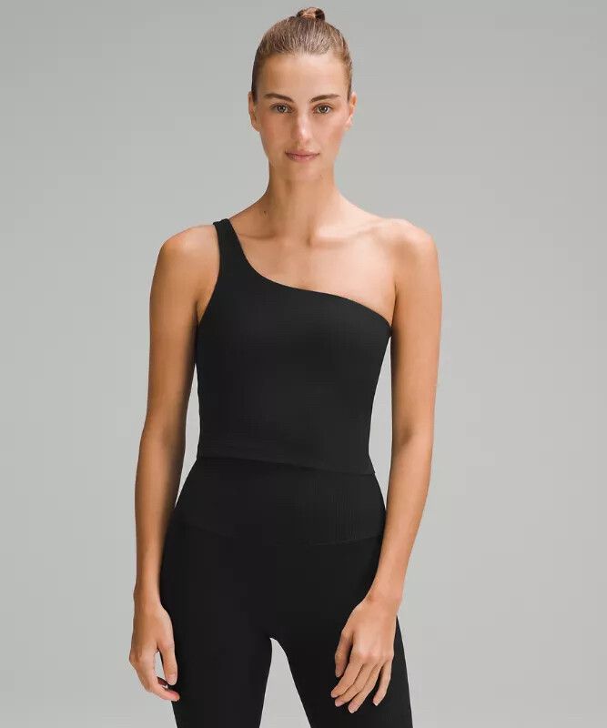 Lululemon Ribbed Top 8