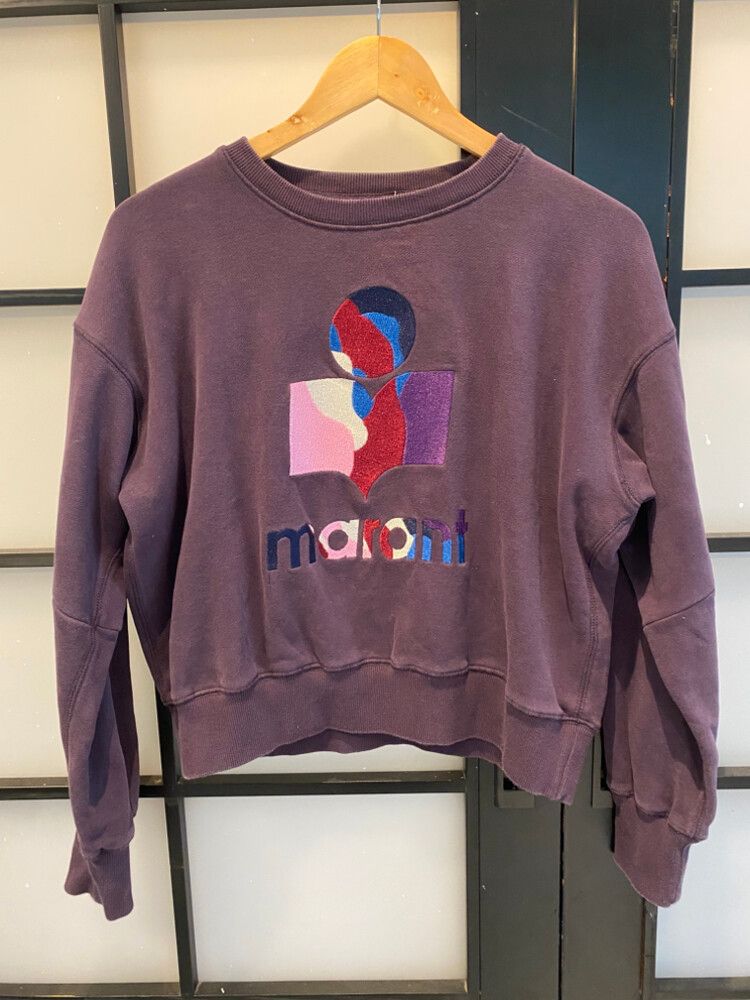 Isabel Marant Sweatshirt S