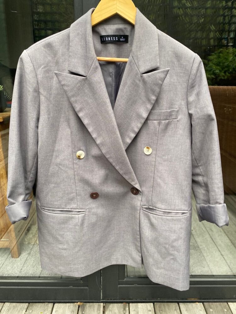 Lioness Blazer S