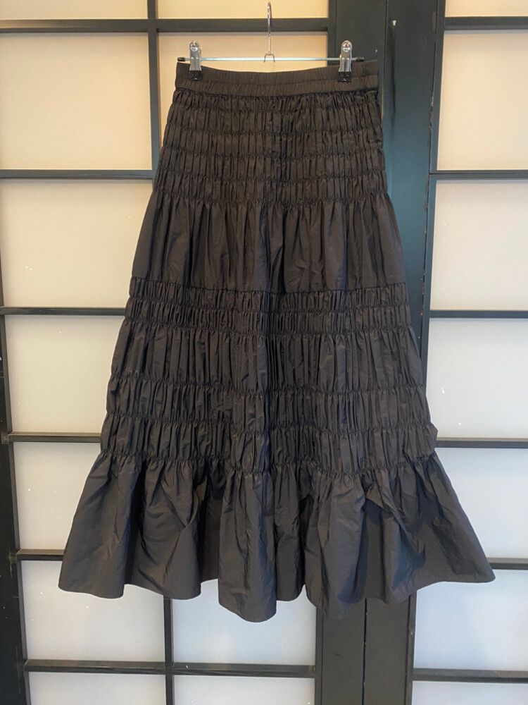 Moochi Skirt 8